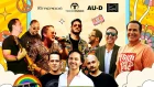 Gustock llega a Club Biblos este viernes 17 de julio.