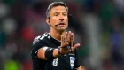 Slavko Vincic, fue el árbitro del partido entre México y Ecuador