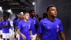 Kylian Mbappé (d) conducirá a su equipo en el partido por el tercer lugar del Mundial 2026.