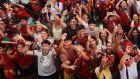 El final del Mundial también marca el cierre de una experiencia emocional