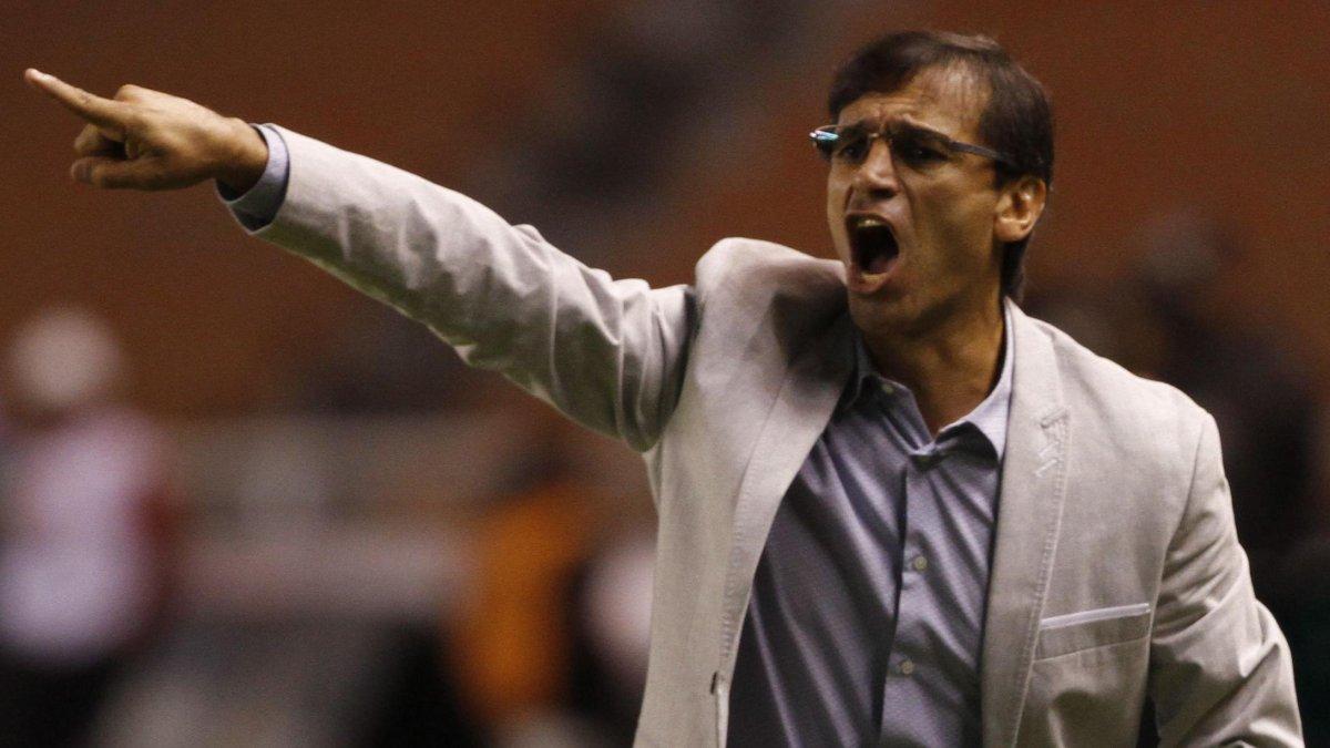 El rendimiento de Fabián Bustos lo pone en la mira de varios equipos.