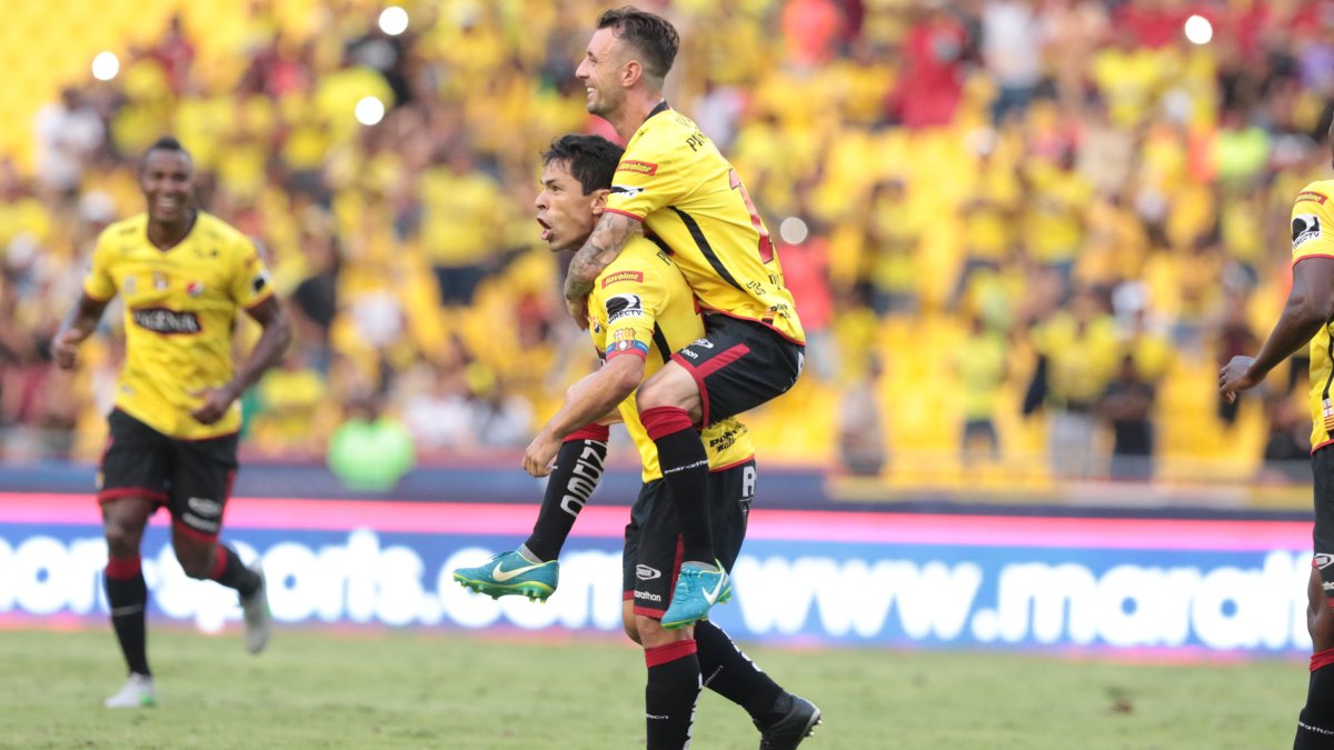 El nuevo presidente de Barcelona se refirió a la continuidad de Matías Oyola y Damián Díaz en el club torero.