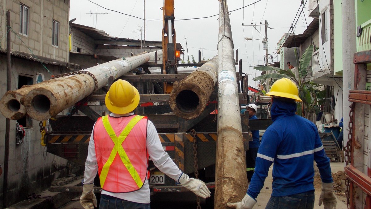 Las operaciones de Cnel se mantendrán normales durante la intervención