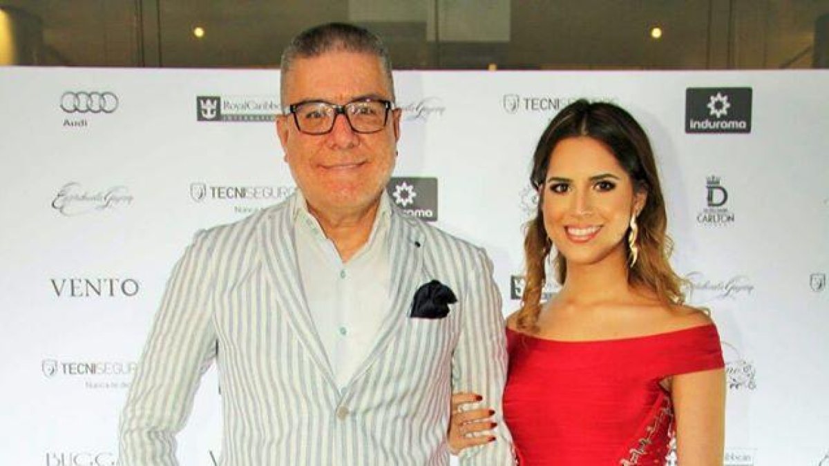 Vito Muñoz tuvo un buen 2019 y este 2020 sopesa pros y contras para seguir en televisión.