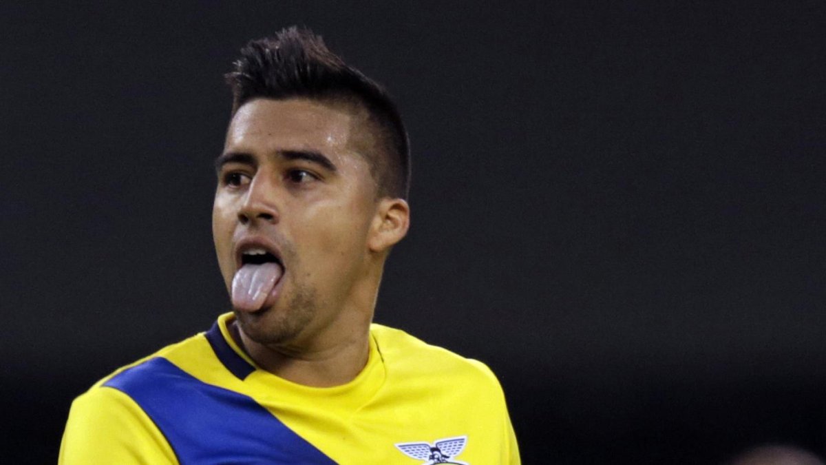 A criterio de Cristhian Noboa, la forma de entrenar que tiene Hernán Darío Gómez ya está pasada de moda.