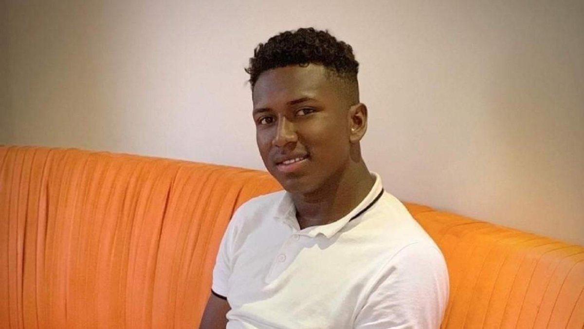 Realpe acostumbraba a salir expulsado por su temperamento en cancha.