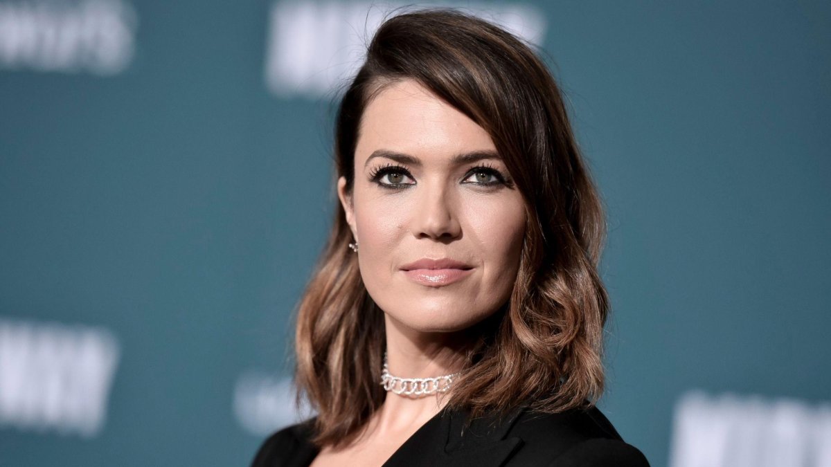 La actriz de Hollywood está de visita en Ecuador junto a su esposo el cantautor Taylor Goldsmith.