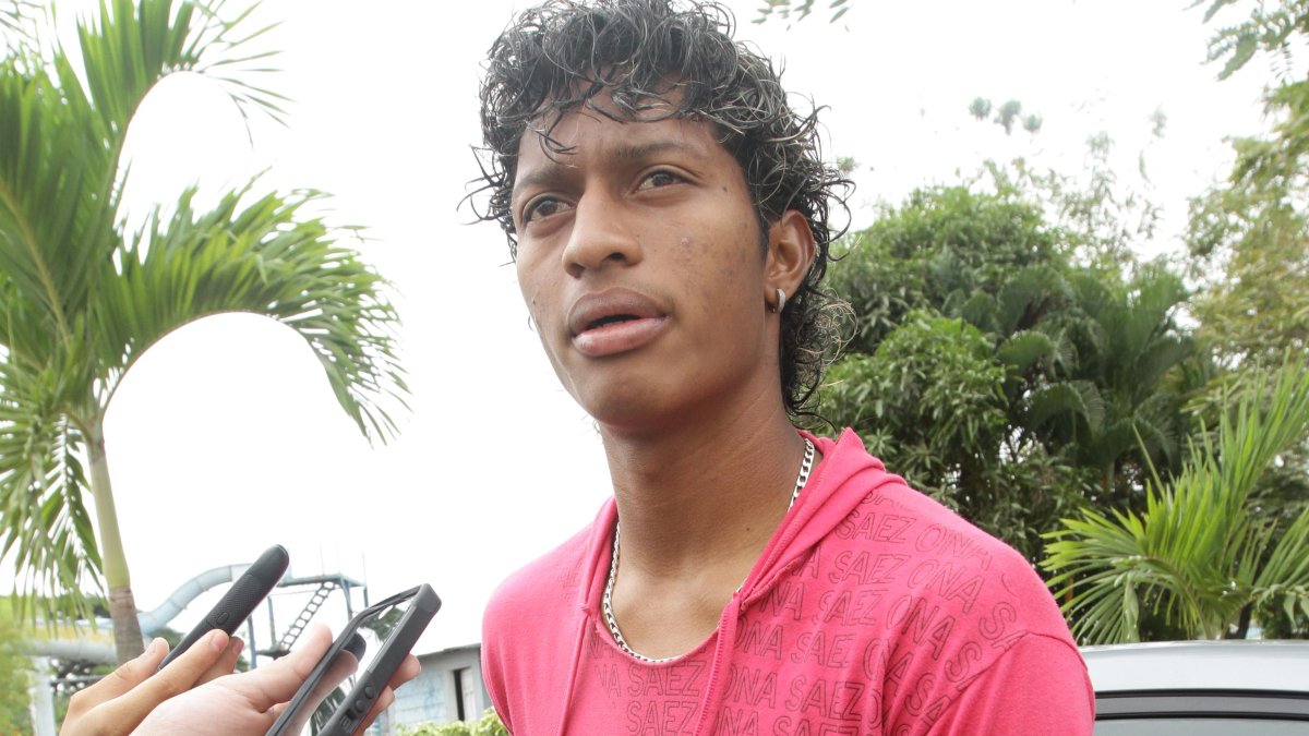 Jhon Narváez estuvo las dos últimas temporadas en el fútbol peruano. En el Ecuador sumará su sexta camiseta