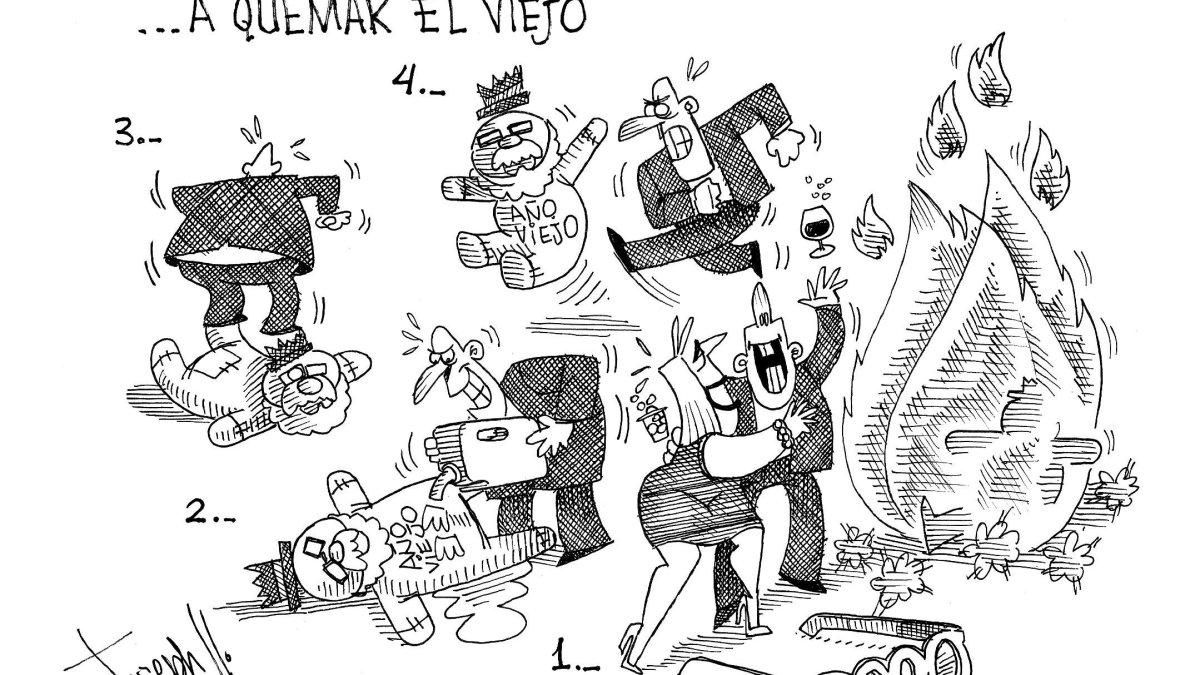 Al menos cuide el asfalto.