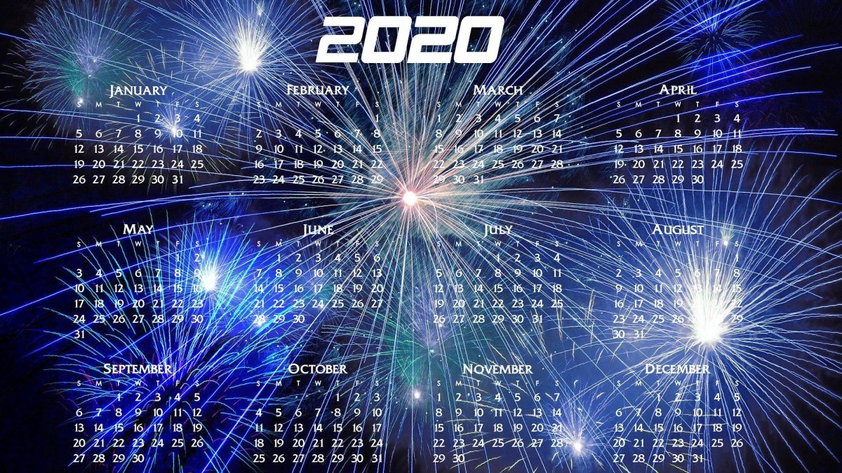 Como cada cuatro años, este 2020 tendrá un día más. Es decir, es un año bisiesto.