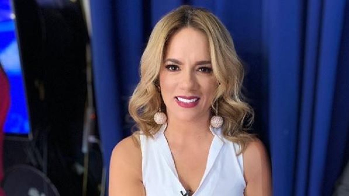 Gabriela Pazmiño sorteó 500 dólares en Instagram.