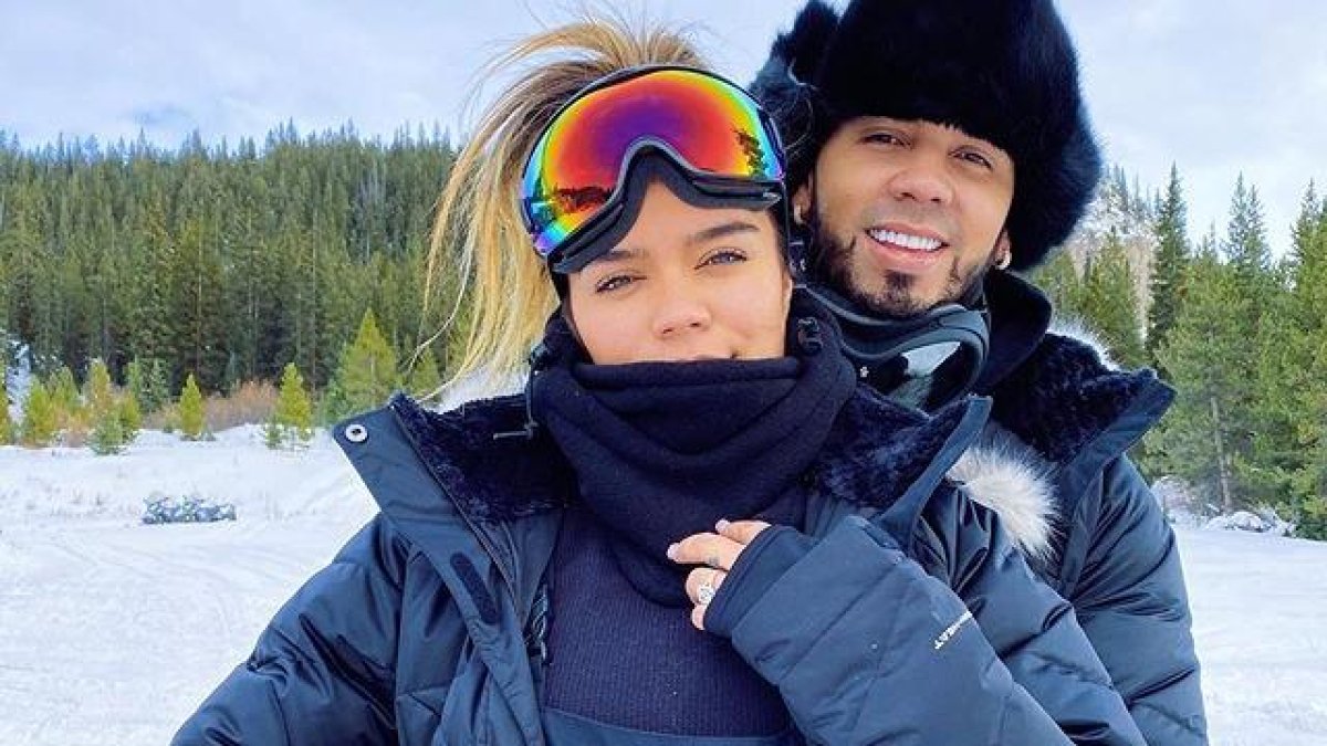 Ya es oficial: las cosas ya se volvieron serias y ambos están dispuestos a dejar atrás la soltería.