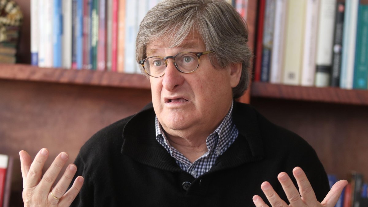 El diplomático estuvo al frente de la embajada de Ecuador en Estados Unidos desde enero de 2018.