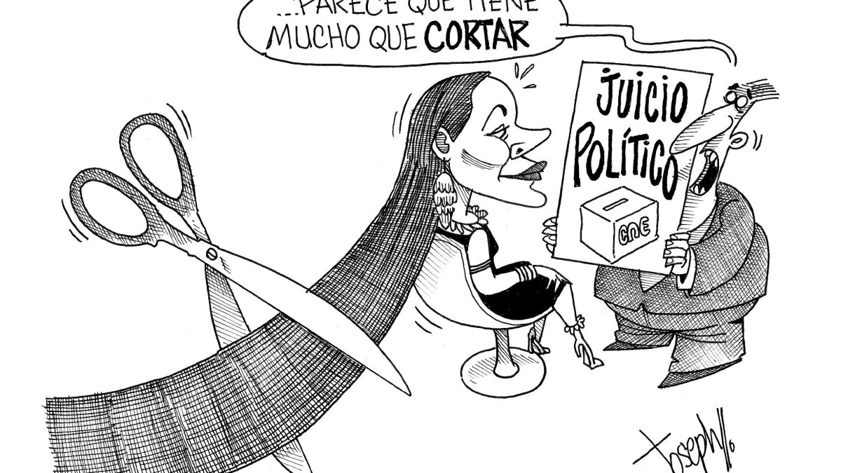 Amanecerá y veremos.