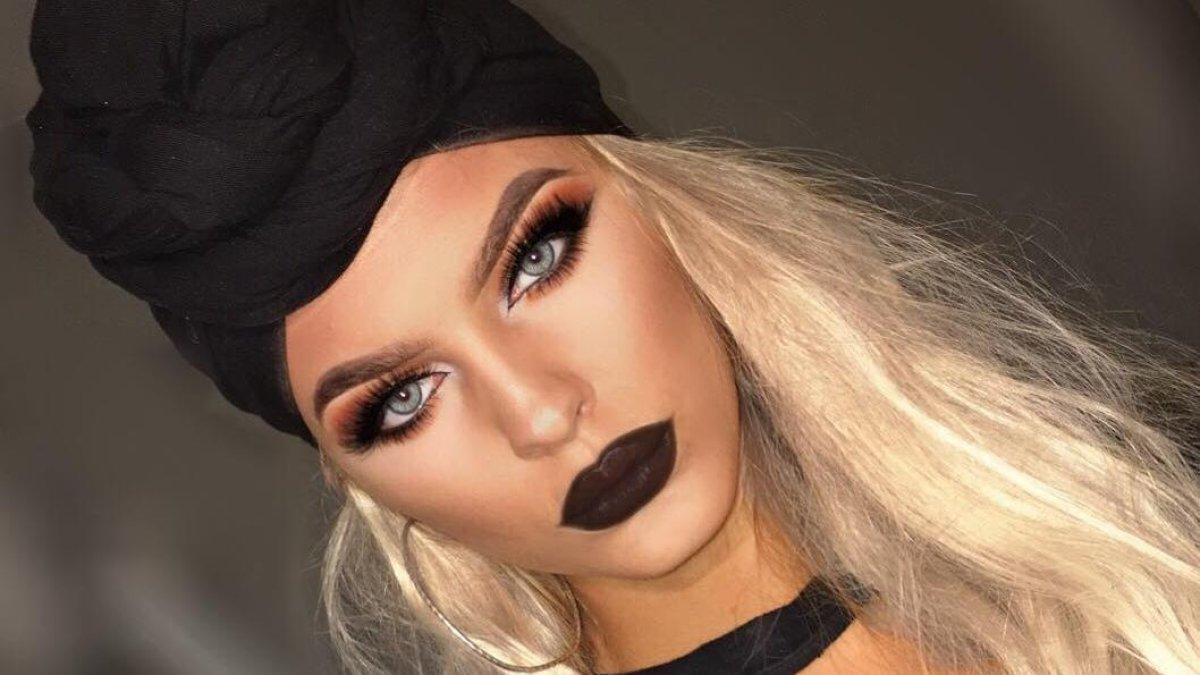 Madalyn tenía 21 años, se desempeñaba como esteticista experta en pestañas.