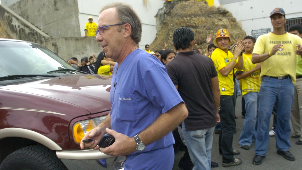 Barredo envió su carta de renuncia al presidente del club, Carlos Alfaro Moreno.