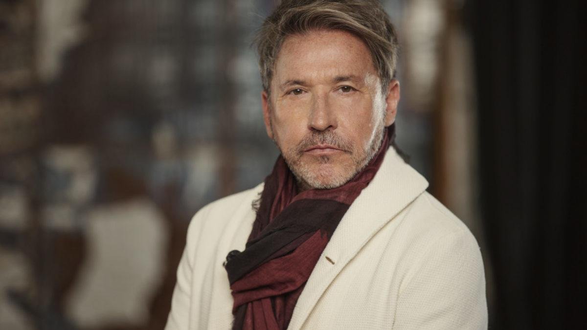 El artista venezolano se presentará en Guayaquil, en mayo próximo. Se espera que en los próximos días se conozcan más detalles acerca de su show.