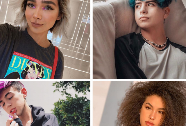 Tiktok Ecuador Tambien Tiene A Sus Representantes