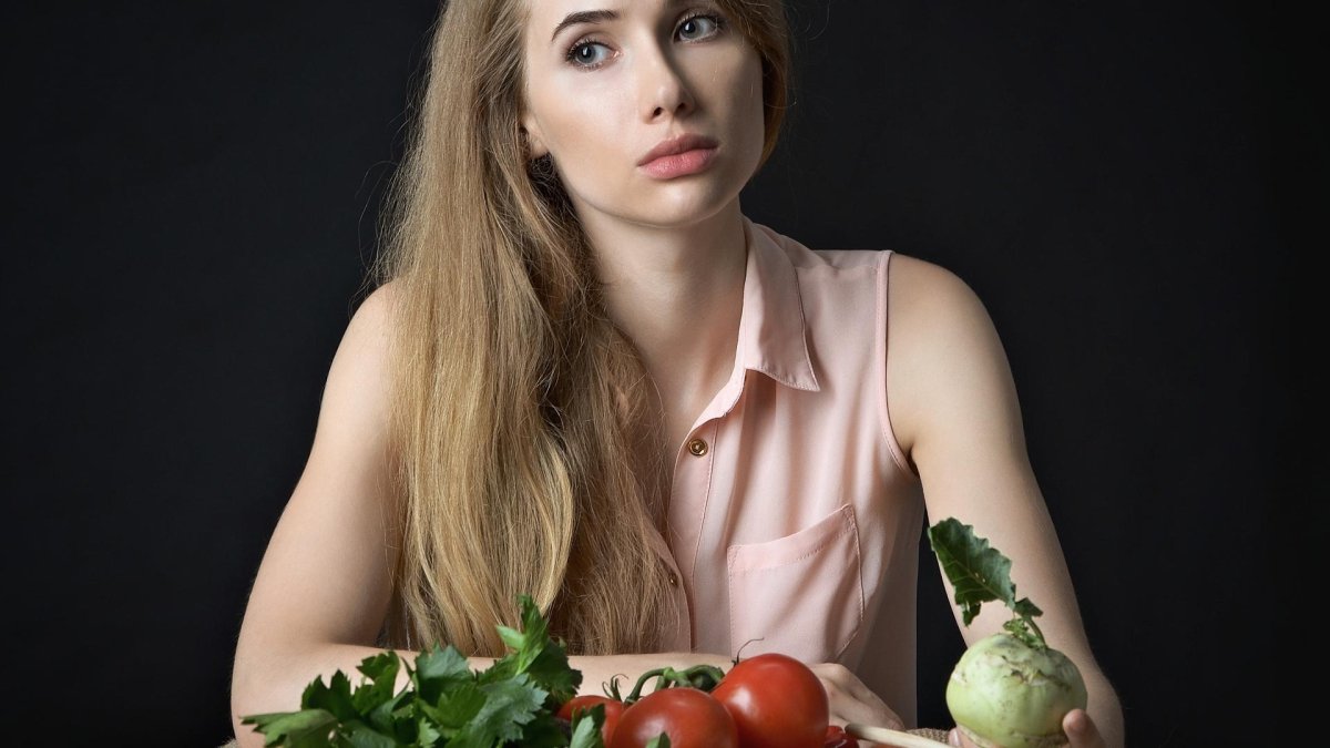 Las dietas en redes sociales no son personalizadas.