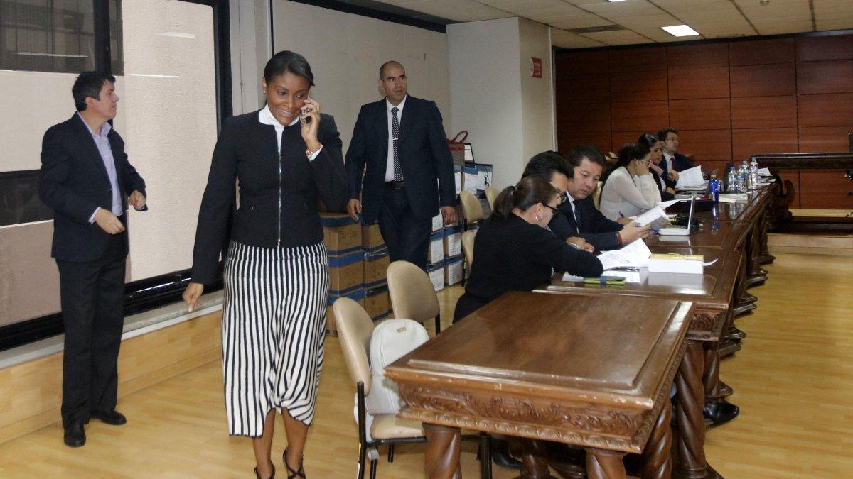 La Fiscalía lleva adelante caso como Sobornos 2012- 2016 en donde se procesa a altos funcionarios del anterior Gobierno.