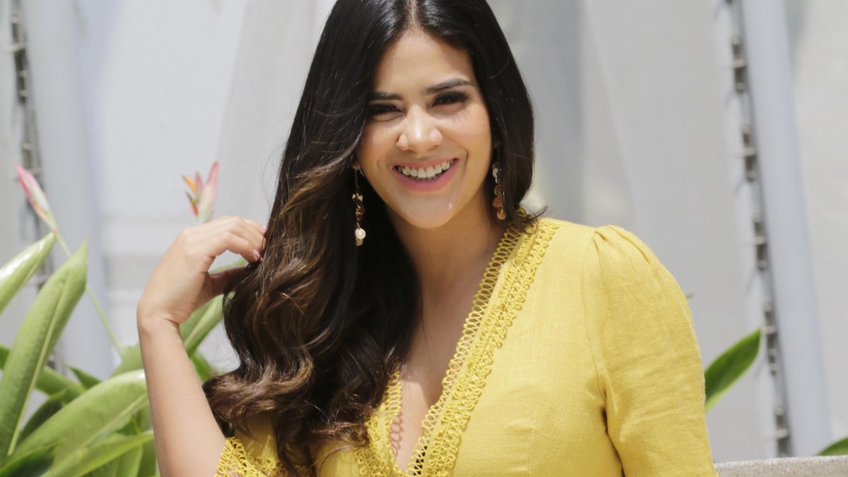 En 2019, Pincay integró el elenco de la telenovela 'Calle amores', una producción de TC.