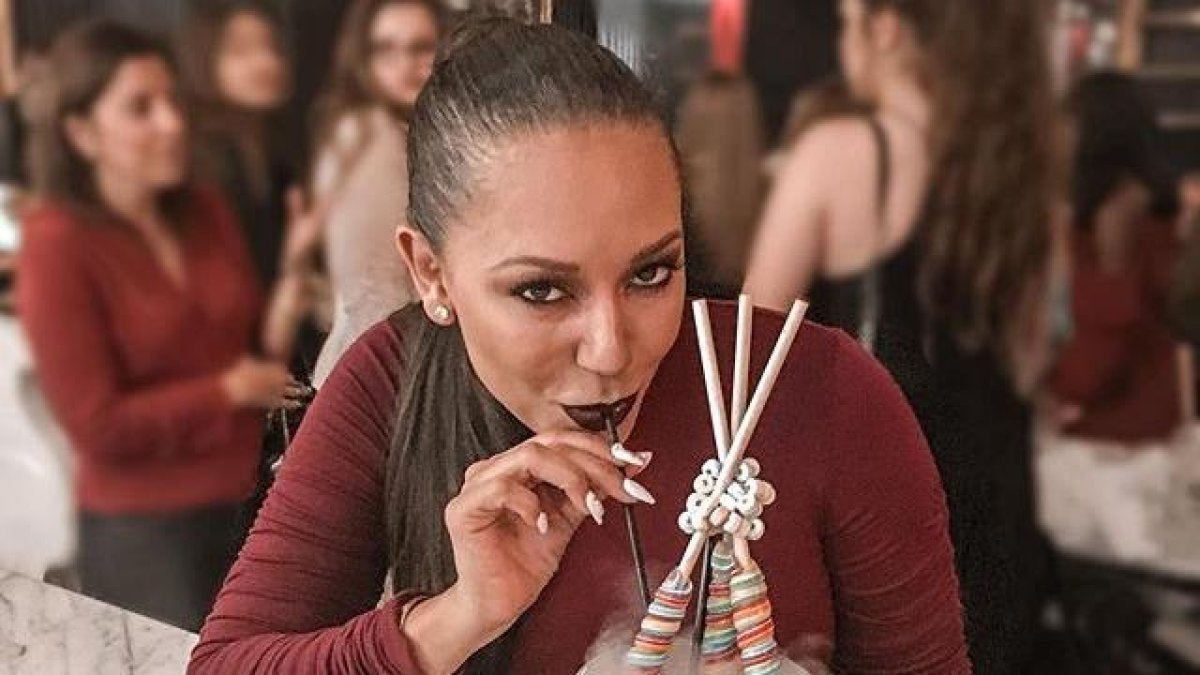 Mel B considera que Meghan Markle debió esperar y adaptarse a su nuevo rol de duquesa.