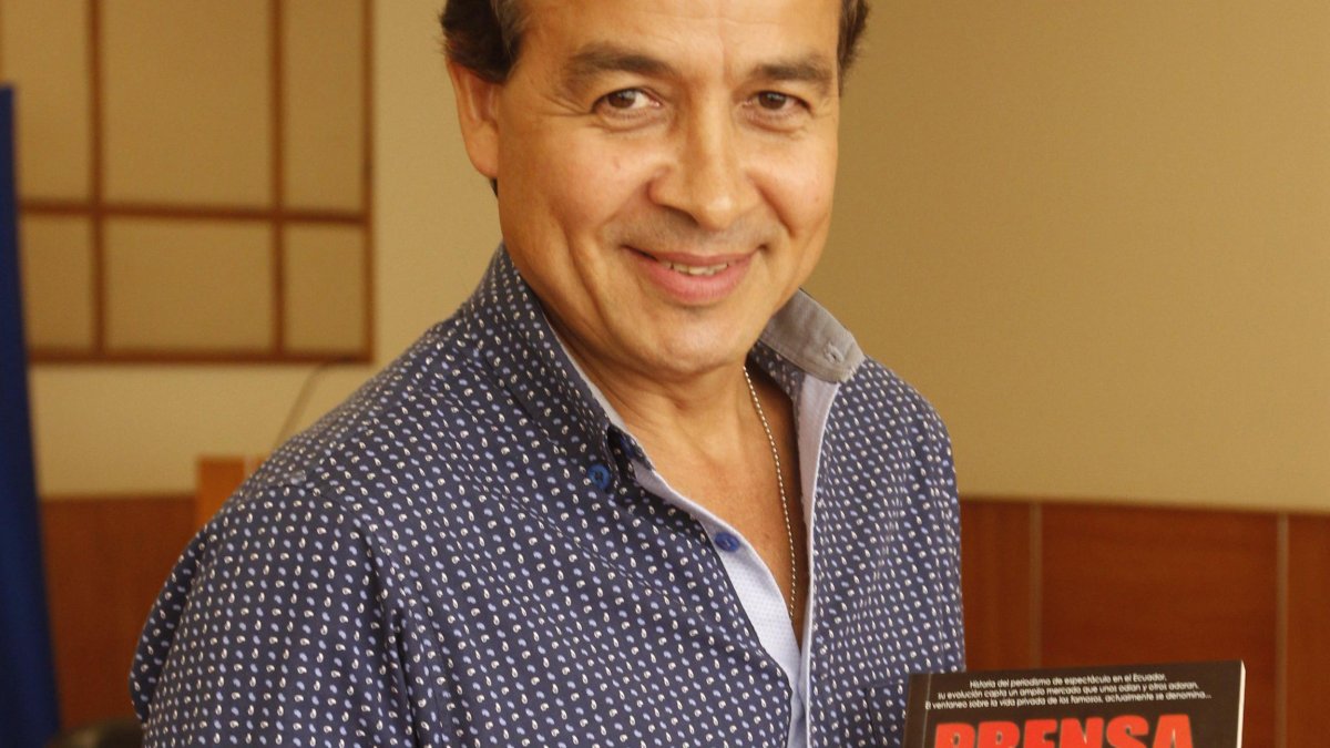 Se convirtió en el terror de los famosos con sus comentarios de farándula.