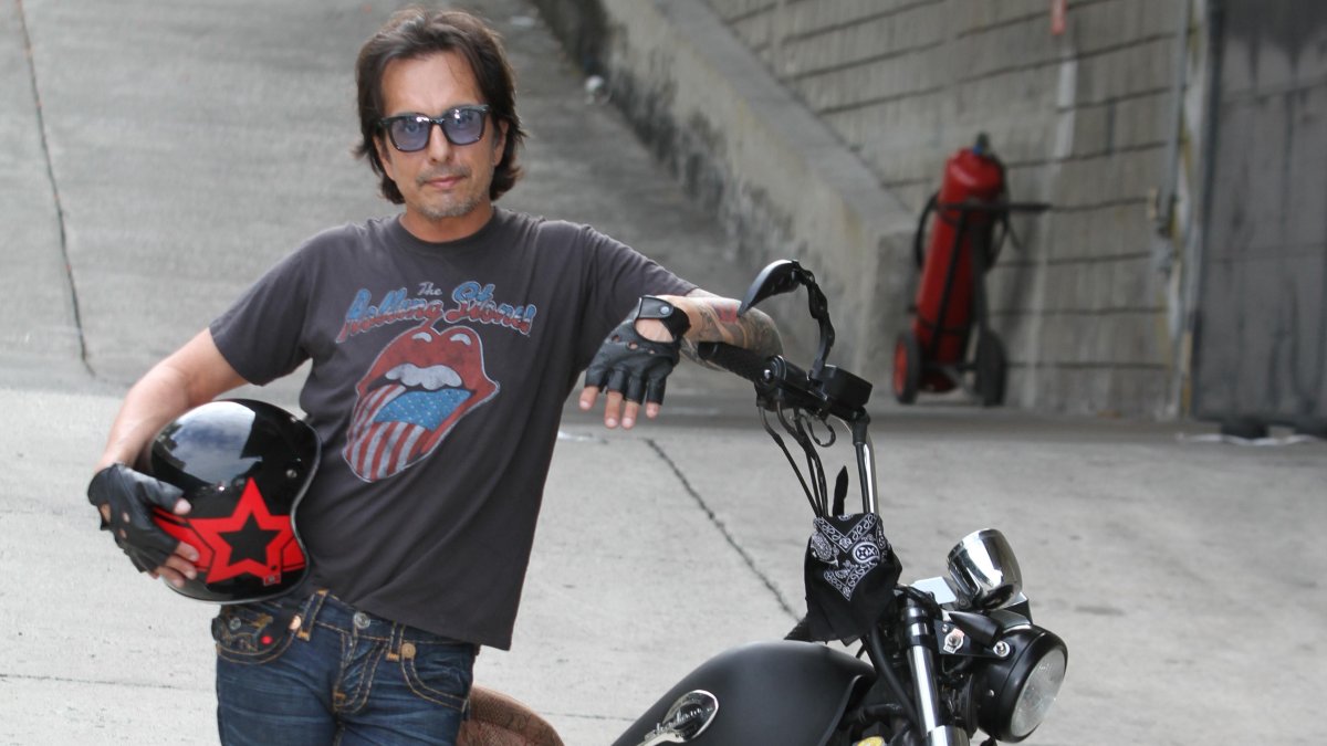 Optimista, tranquilo, afable y prudente se portó Kikín de principio a fin