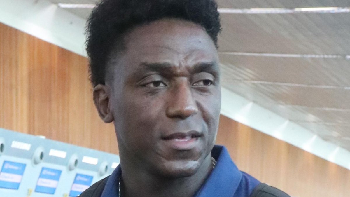 La Tuka Ordóñez tuvo minutos en el duelo pasado contra el Es Setif de Argelia.