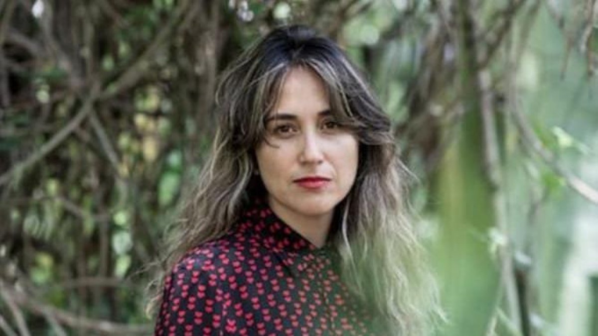 La autora ha publicado de obras teatrales y es catedrática de Artes Escénicas.