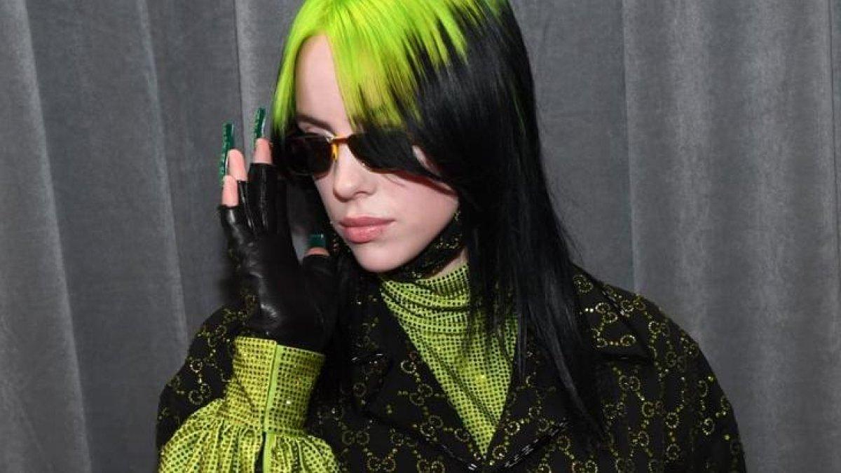 Billie Eilish y Lizzo son las primeras artistas en ganar los premios Grammy 2020.