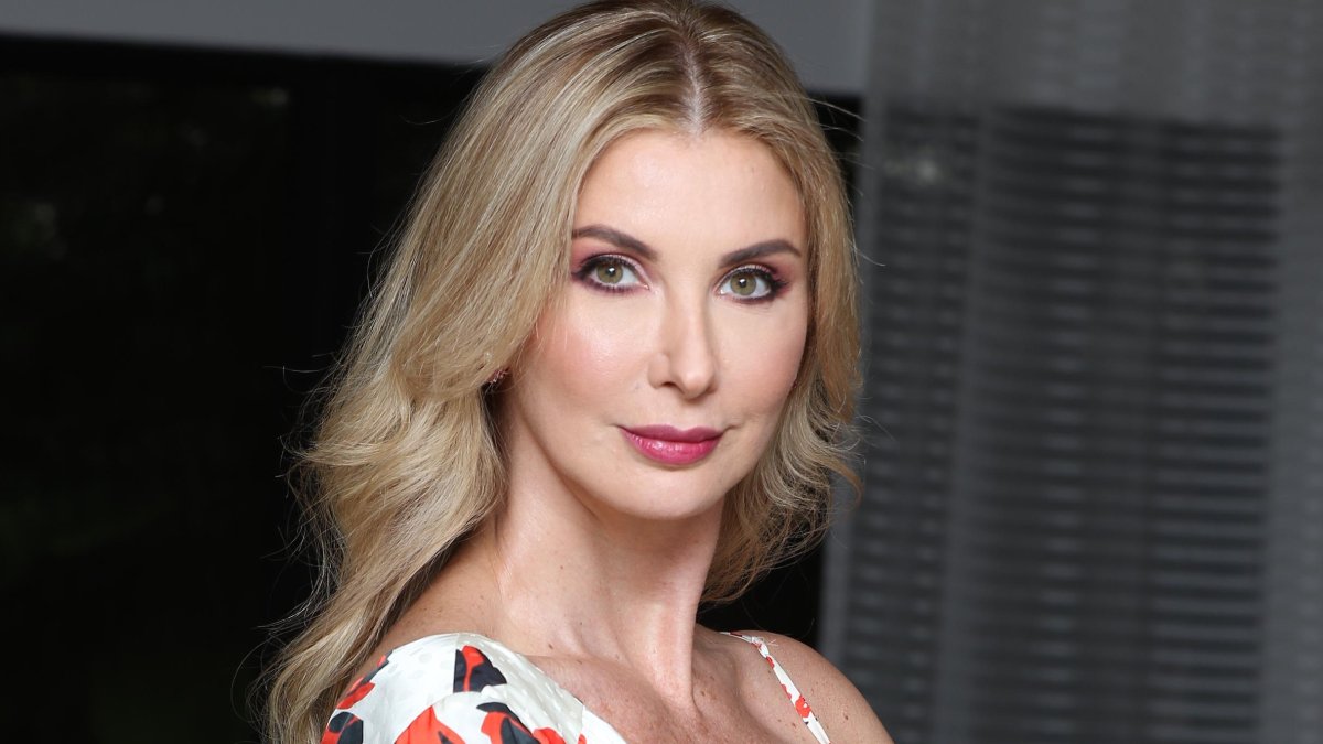 No solo fue la reina del Ecuador, también lo fue de su colegio, el María Auxiliadora.