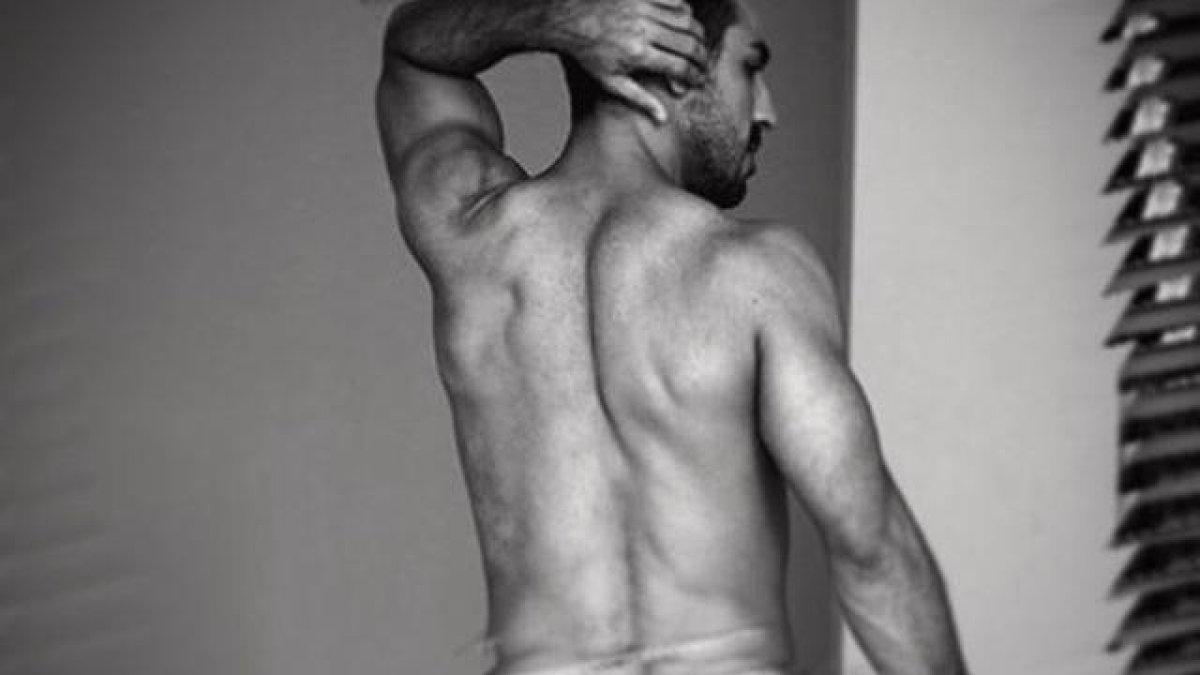 Sus 14 mil seguidores están pendientes de su próximo destape.