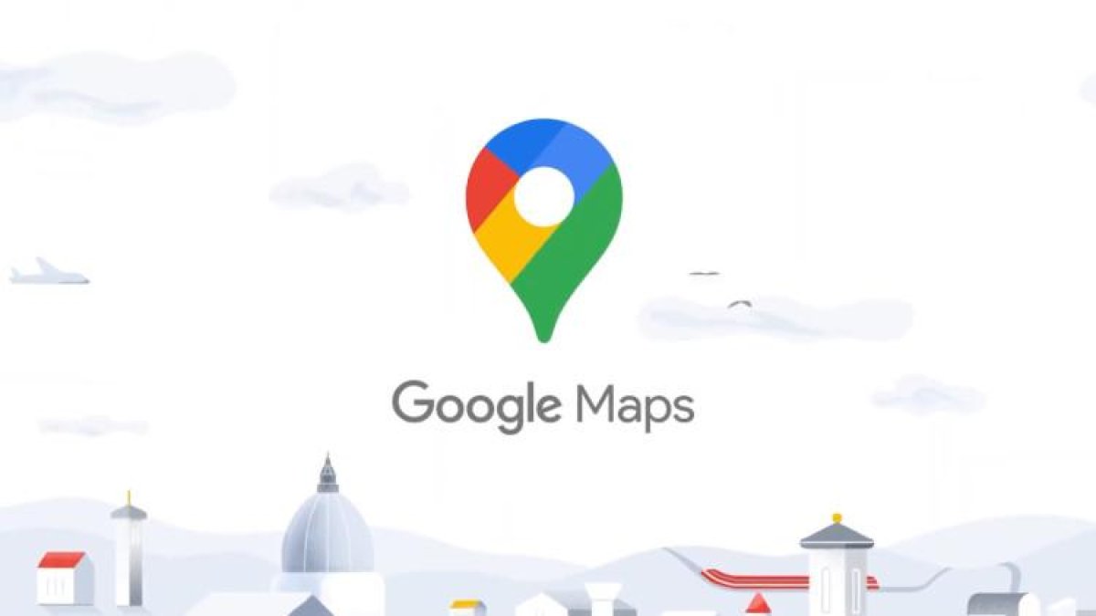 Google Maps tiene más de 1.000 millones de usuarios activos por mes con mapas de 220 países.