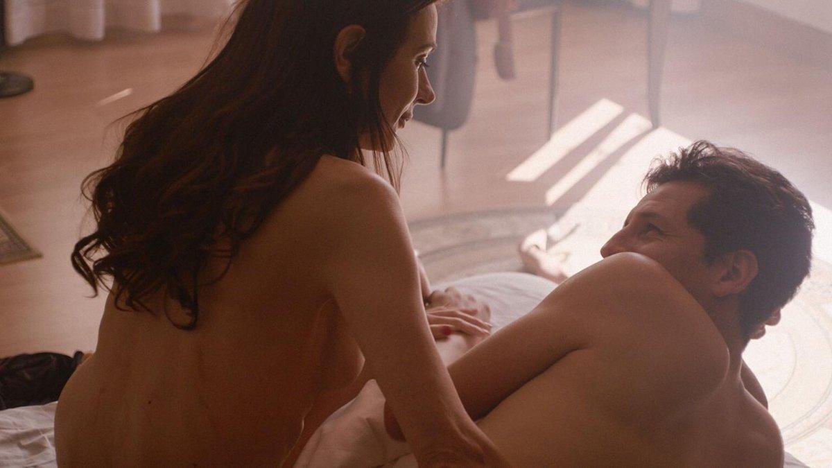 Imagen de la 'La mala noche' de la directora Gabriela Calvache.