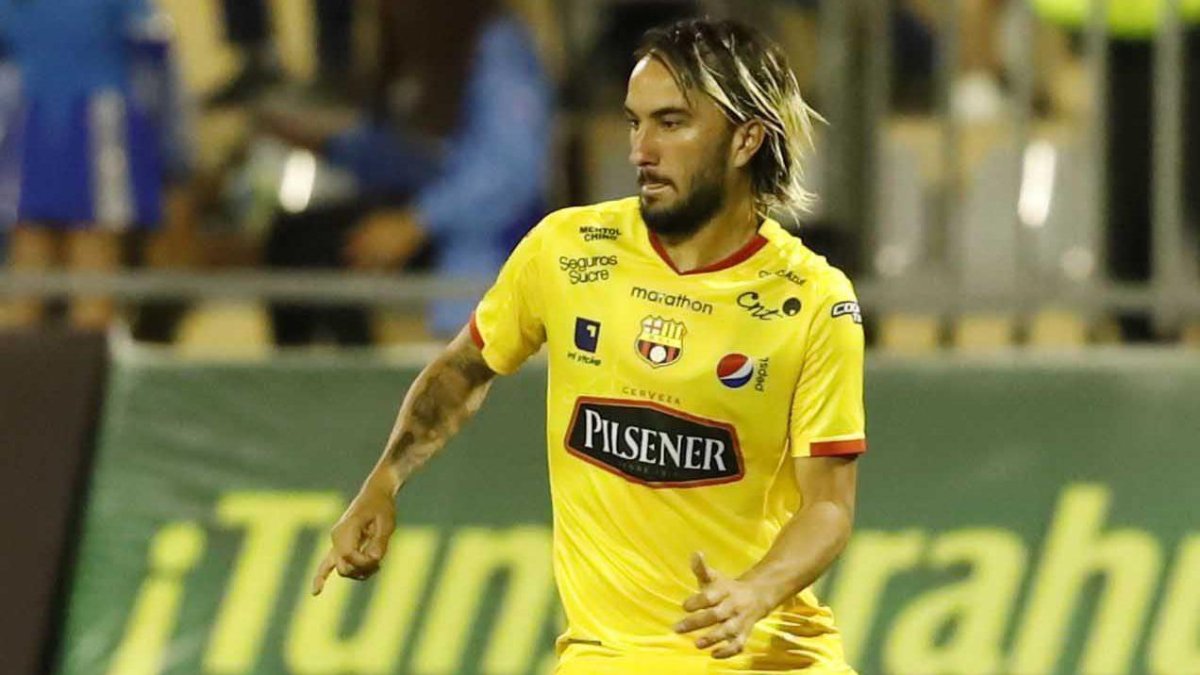 Imagen de archivo. Mediante un comunicado, se dio a conocer que Pérez regresará a Argentina.