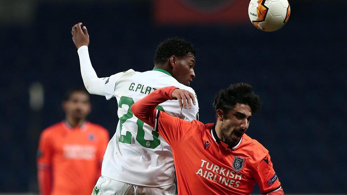 Gonzalo Plata ingresó a los 60 minutos para buscar la clasificación. La tenían hasta el minuto 93.