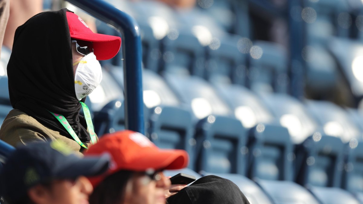 Referencial. Los infectados viajaron a Italia con otras dos personas.