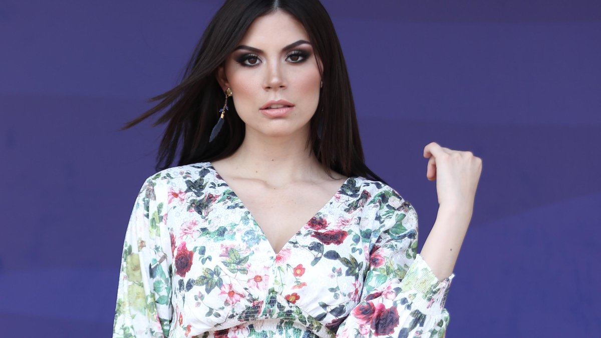 Tras el certamen lanzará una campaña contra el bullying.