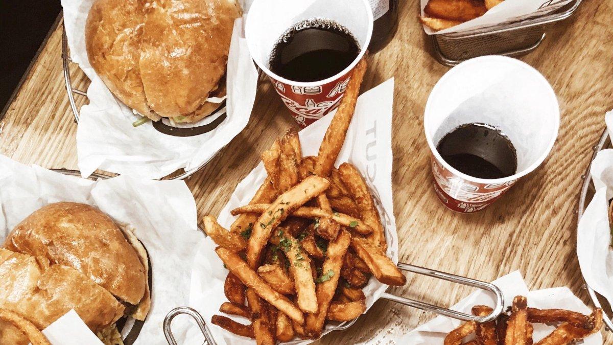 Mezclar estos alimentos puede causarte un daño a la salud.