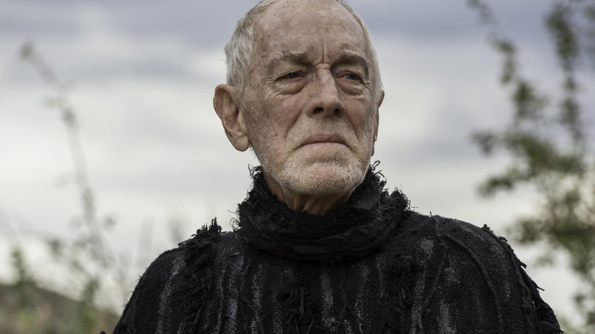 El actor murió este domingo 8 de marzo, con 90 años de edad.