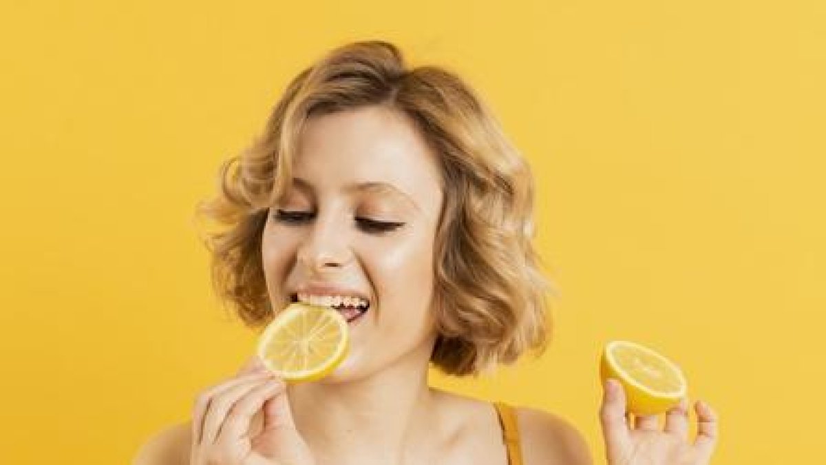 La vitamina C te proporciona más beneficios de los que imaginas.