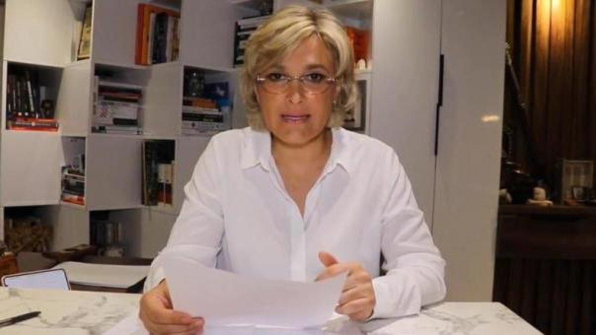 Cynthia Viteri comunicó que la provincia del guayas permanecerá en aislamiento al resto de provincias del país.