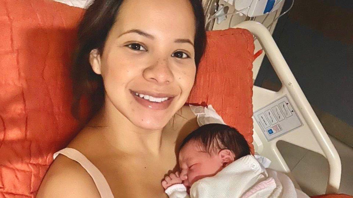  Martha María Morales y Macarena.