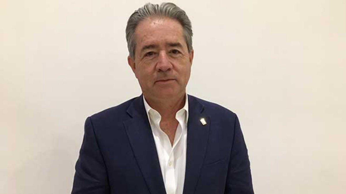Juan Carlos Zevallos, nuevo ministro de Salud