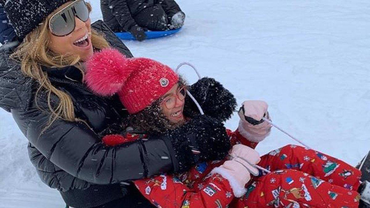 La música, productora, actriz y filántropa estadounidense sabe bien cómo aprovechar el tiempo y sacar buenos réditos.