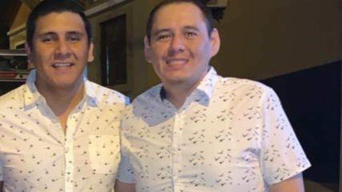 Viajaron el 1 de febrero desde Guayaquil a Nueva York por vacaciones y tenían planeado regresar el 1 de marzo.