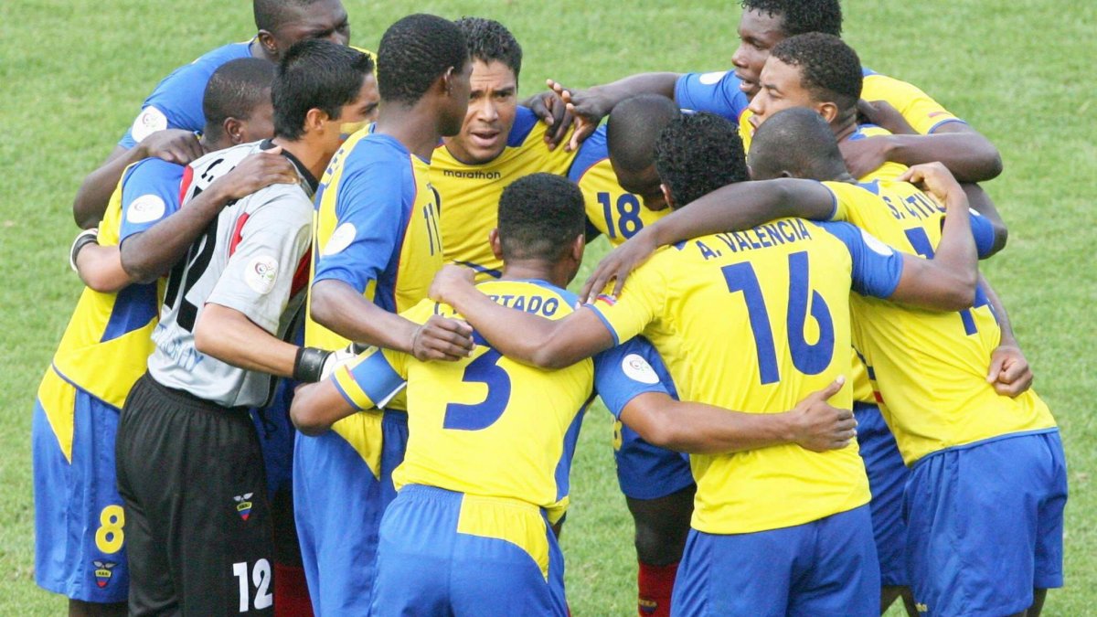 La Tricolor, el equipo de todos, que desata la pasión de los hinchas.