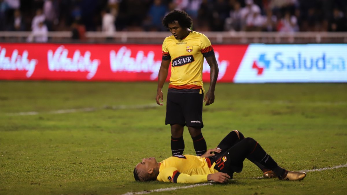 Este año, Barcelona estuvo cerca de sacarse ese clave de una vez por todas, pero volvió a fallar en los minutos finales.