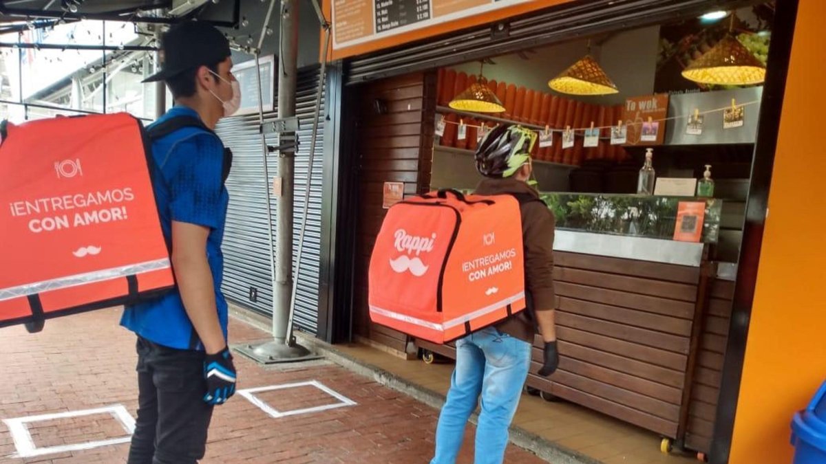 Las plataformas dicen estar preparadas para atender la demanda.